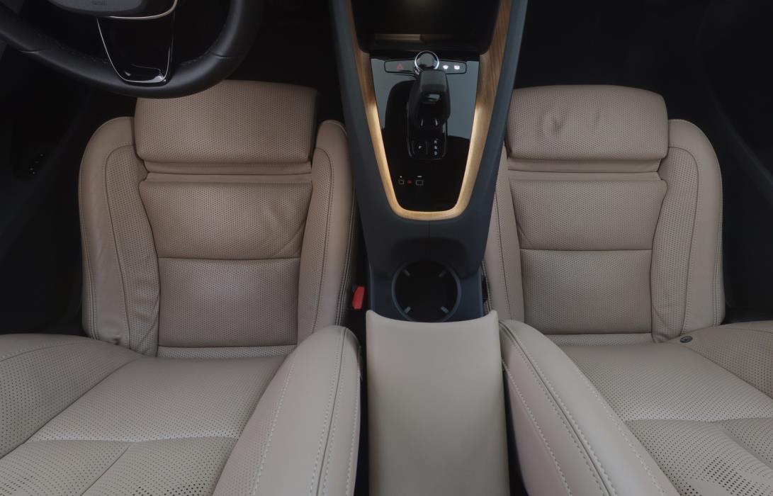 POLESTAR 2 2021