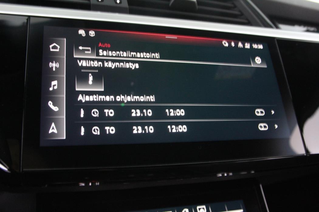 AUDI Q8 e-tron 2024