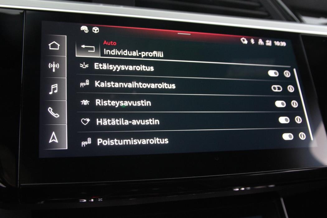 AUDI Q8 e-tron 2024