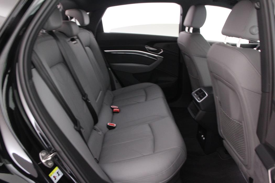 AUDI Q8 e-tron 2024