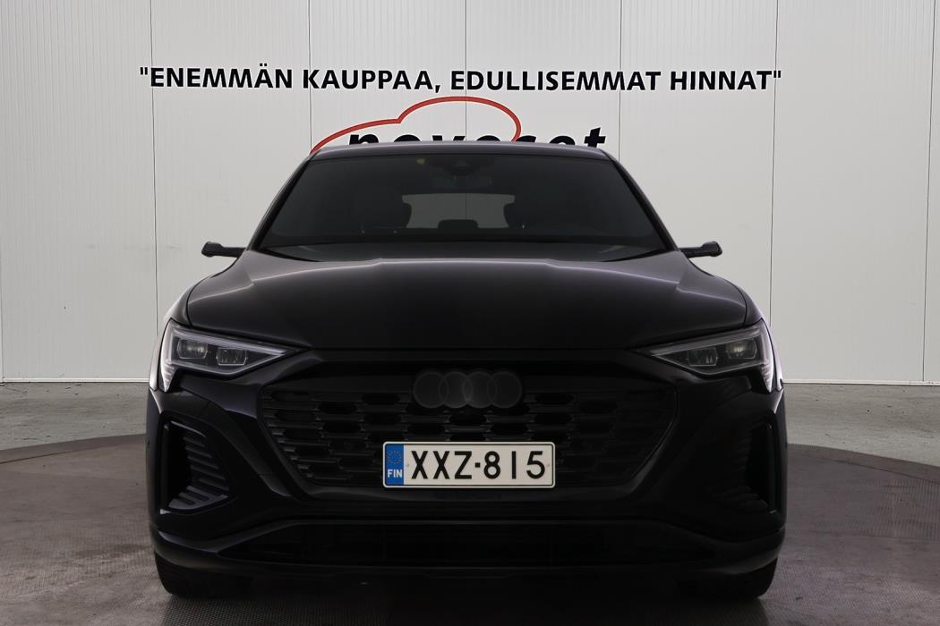 AUDI Q8 e-tron 2024