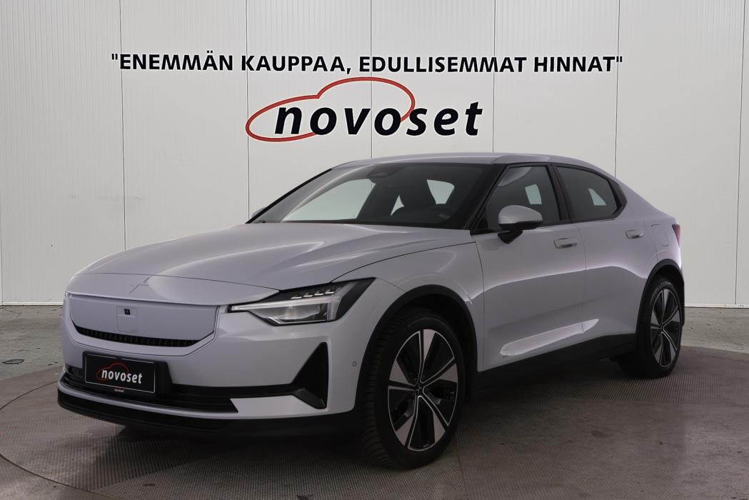 POLESTAR 2 2024