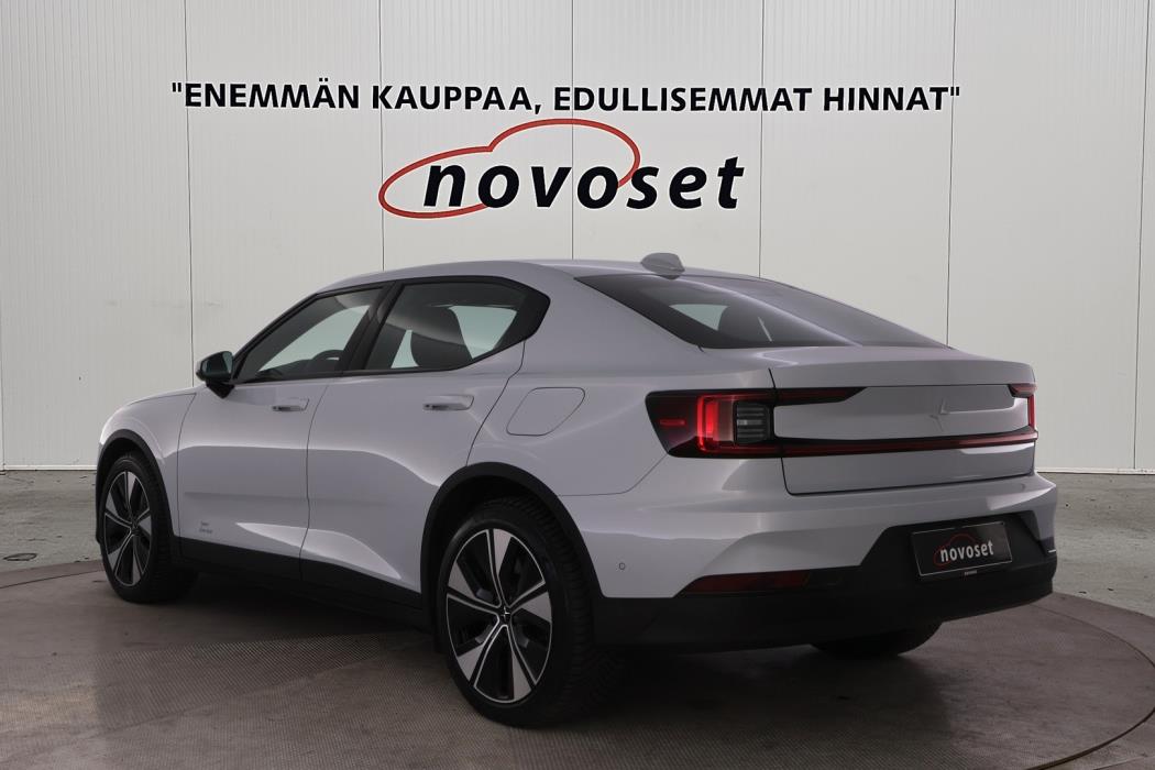 POLESTAR 2 2024