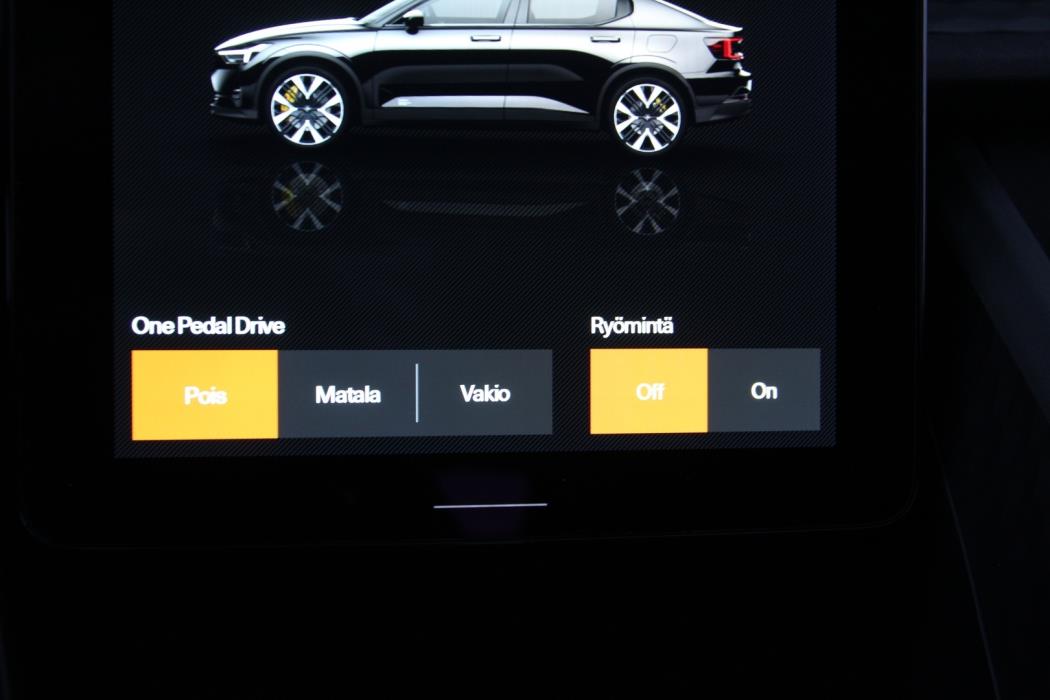 POLESTAR 2 2024