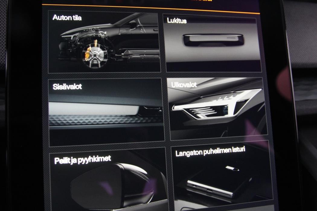 POLESTAR 2 2024