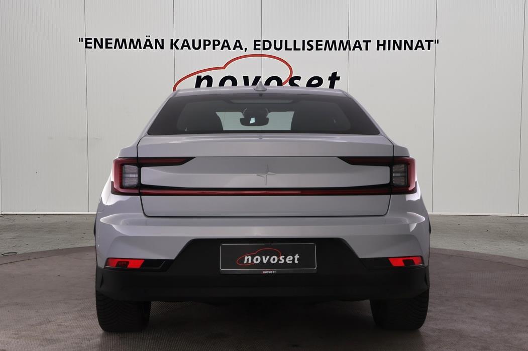 POLESTAR 2 2024