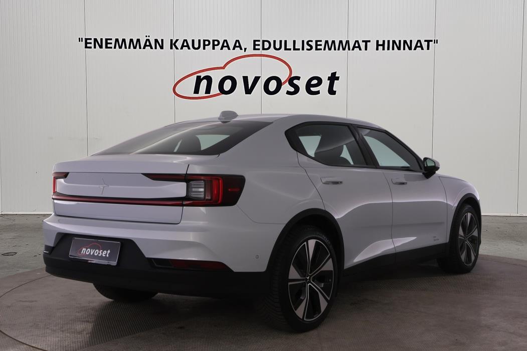 POLESTAR 2 2024