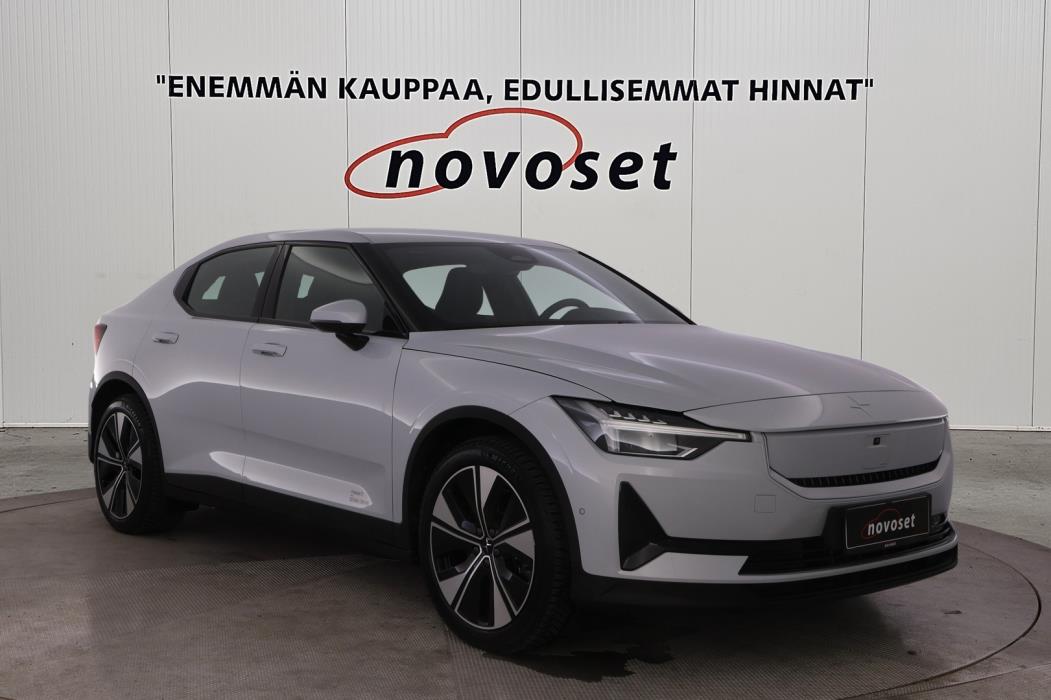POLESTAR 2 2024