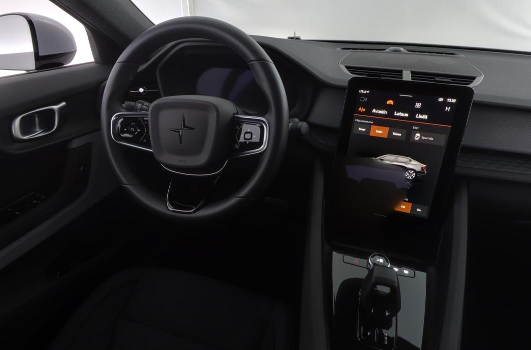POLESTAR 2 2024