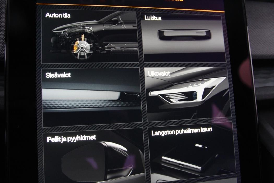 POLESTAR 2 2024