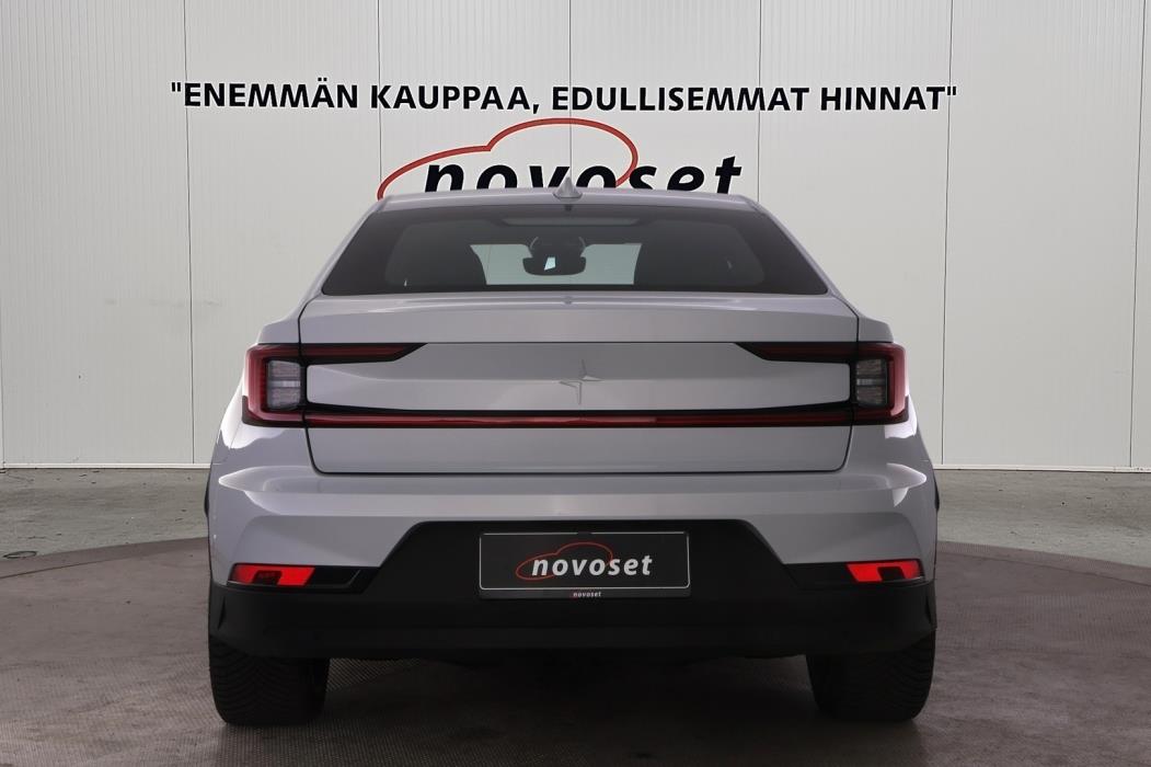 POLESTAR 2 2024