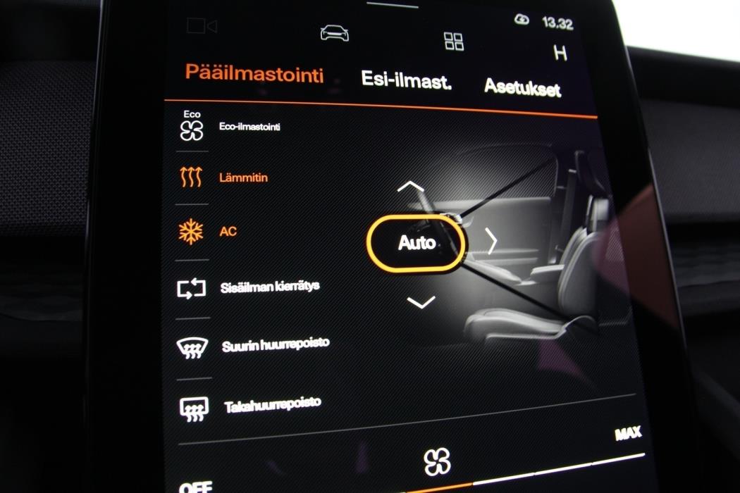 POLESTAR 2 2024