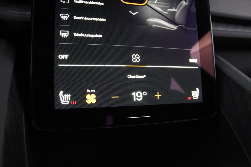 POLESTAR 2 2024