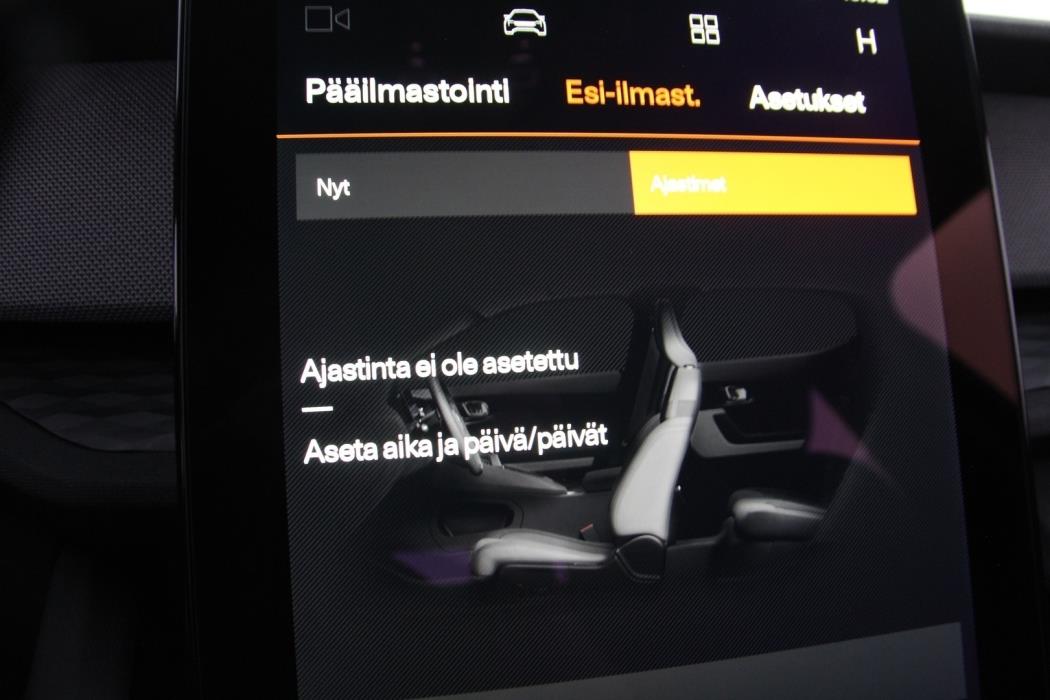 POLESTAR 2 2024
