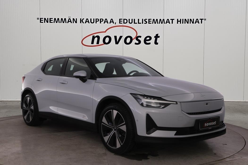 POLESTAR 2 2024