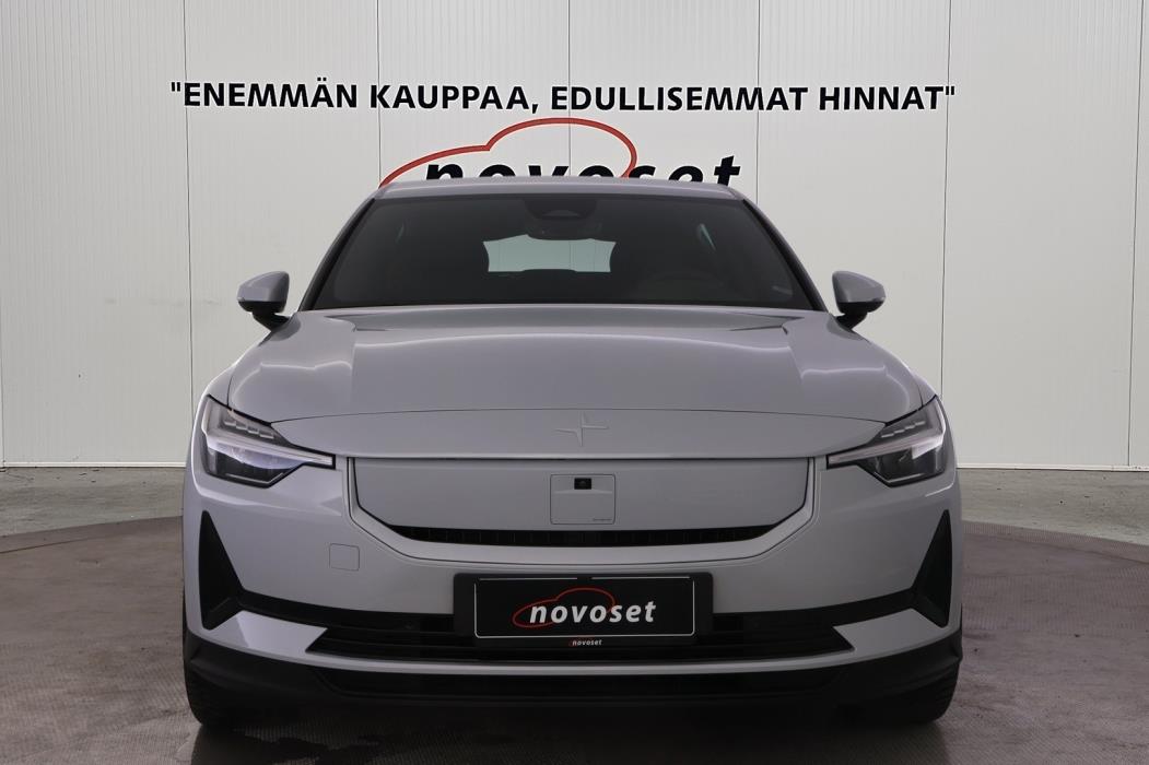 POLESTAR 2 2024