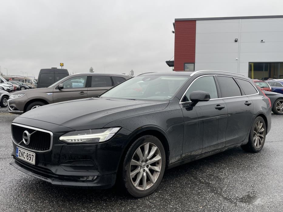 VOLVO V90 2017