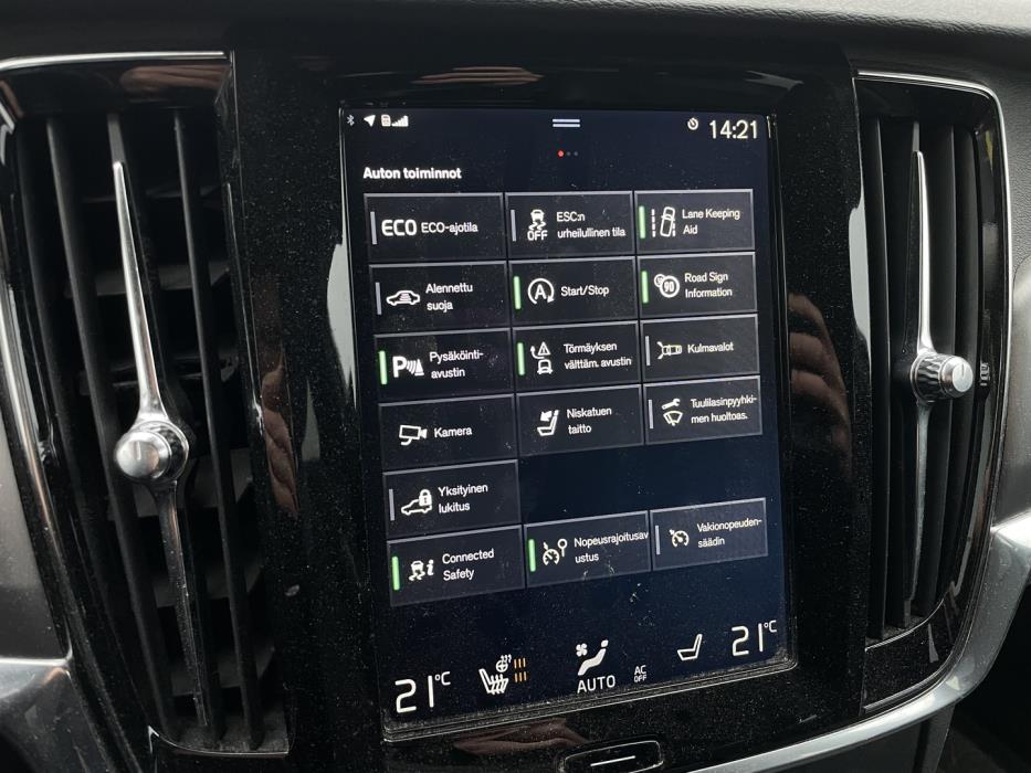 VOLVO V90 2017