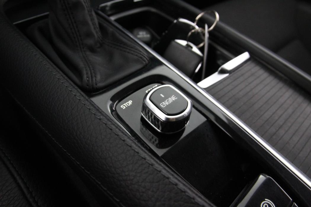 VOLVO V90 2017