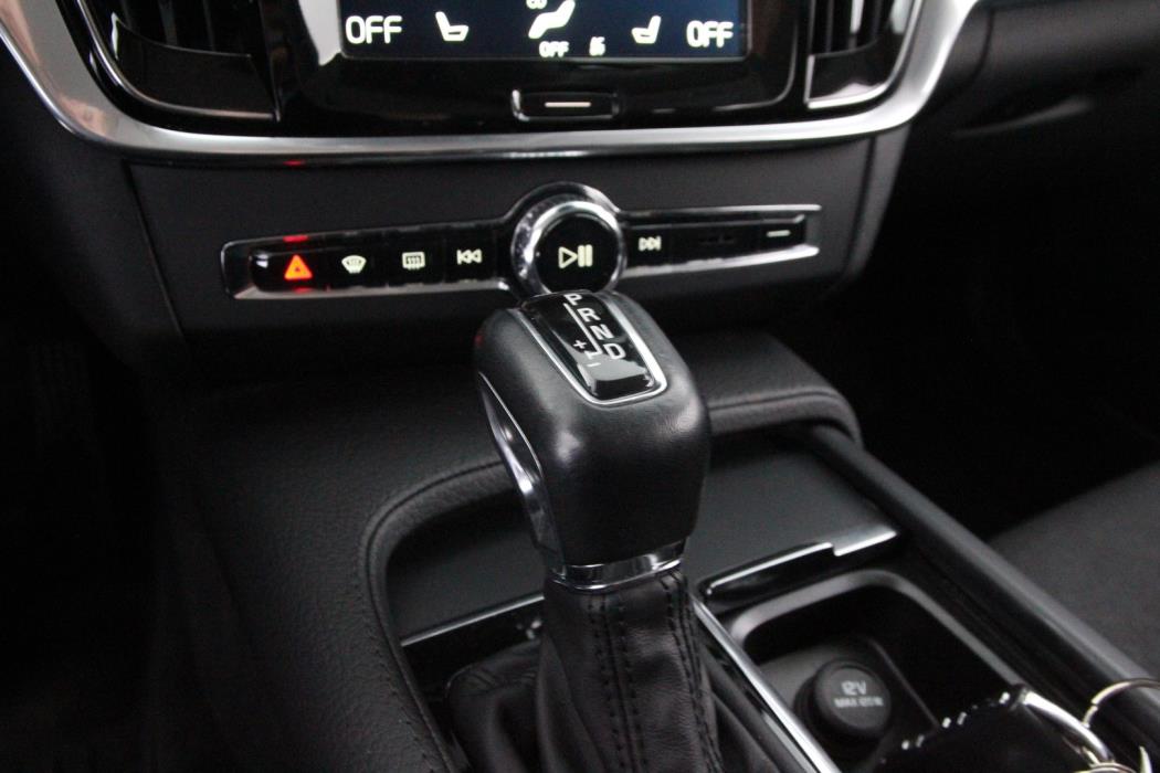 VOLVO V90 2017
