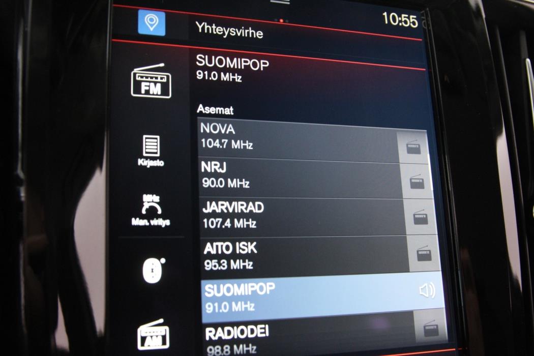 VOLVO V90 2017