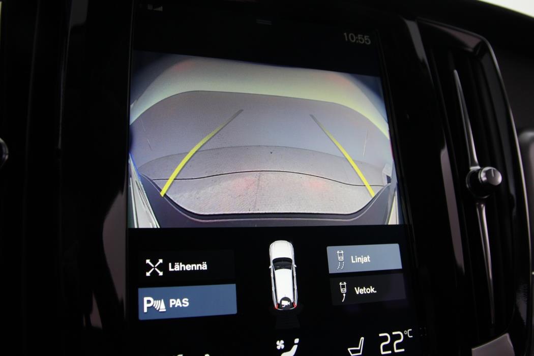 VOLVO V90 2017