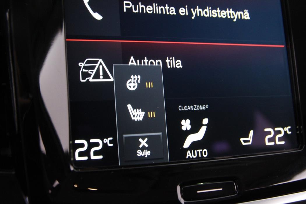 VOLVO V90 2017