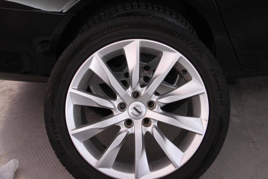 VOLVO V90 2017