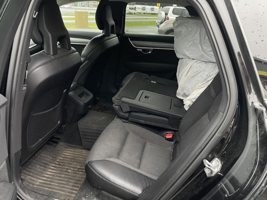 VOLVO V90 2017