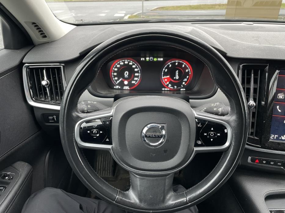 VOLVO V90 2017