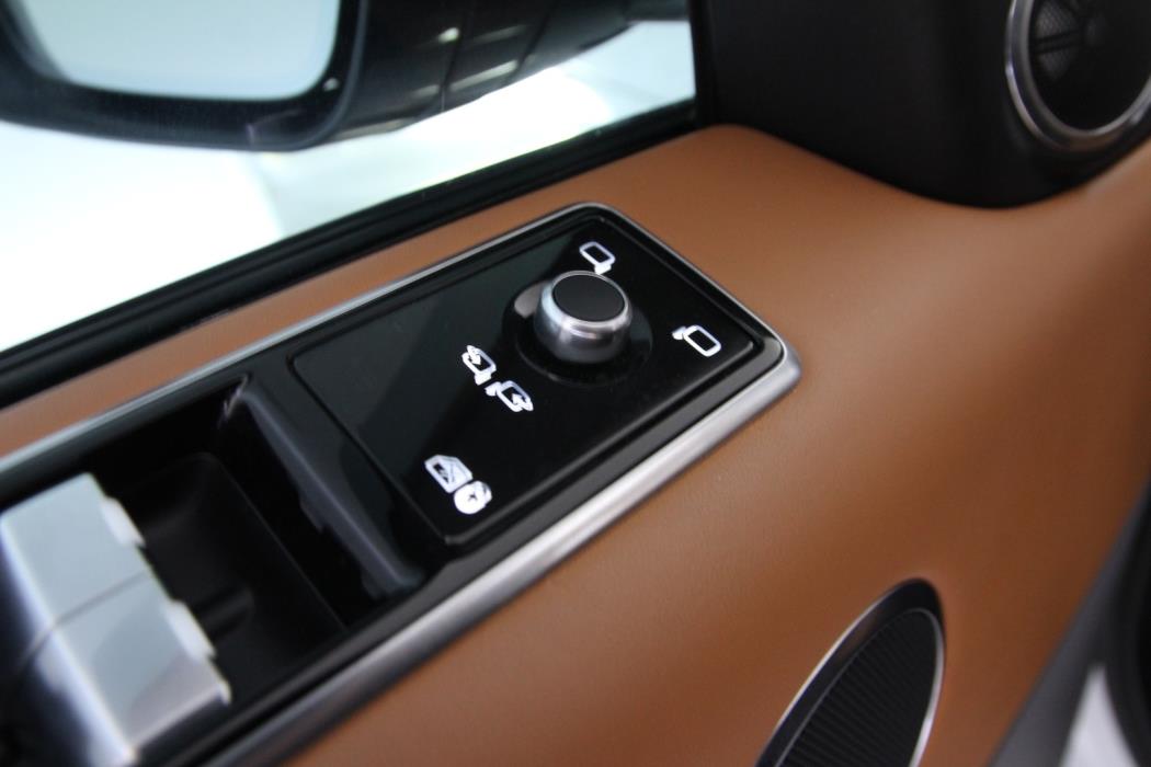 LAND ROVER Range Rover Sport 2021