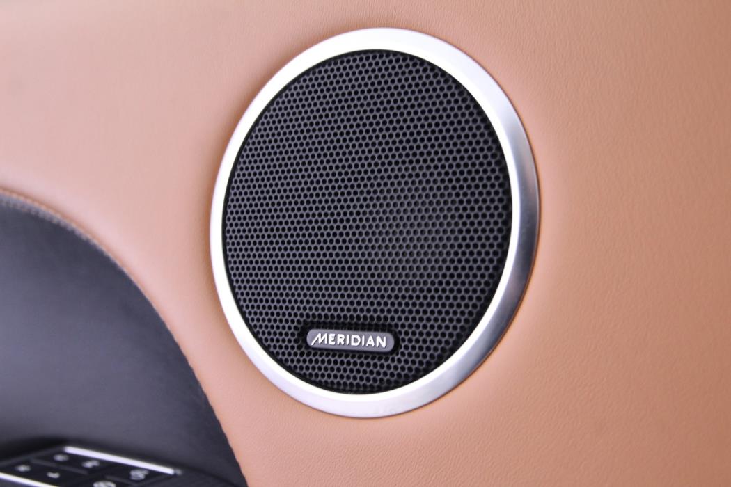 LAND ROVER Range Rover Sport 2021