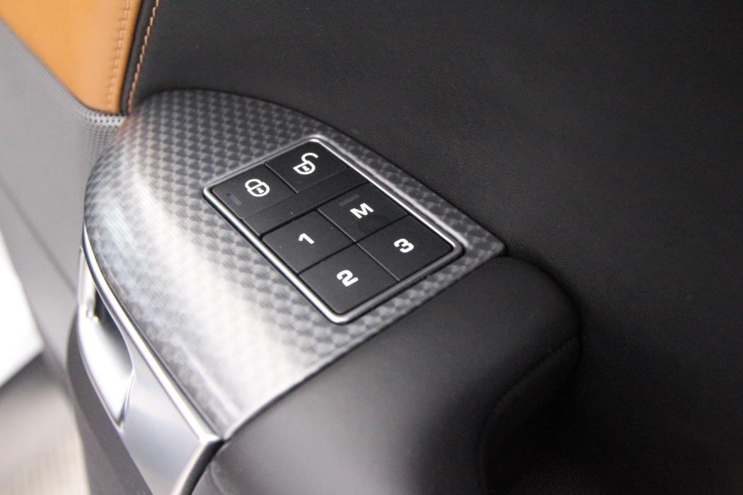 LAND ROVER Range Rover Sport 2021