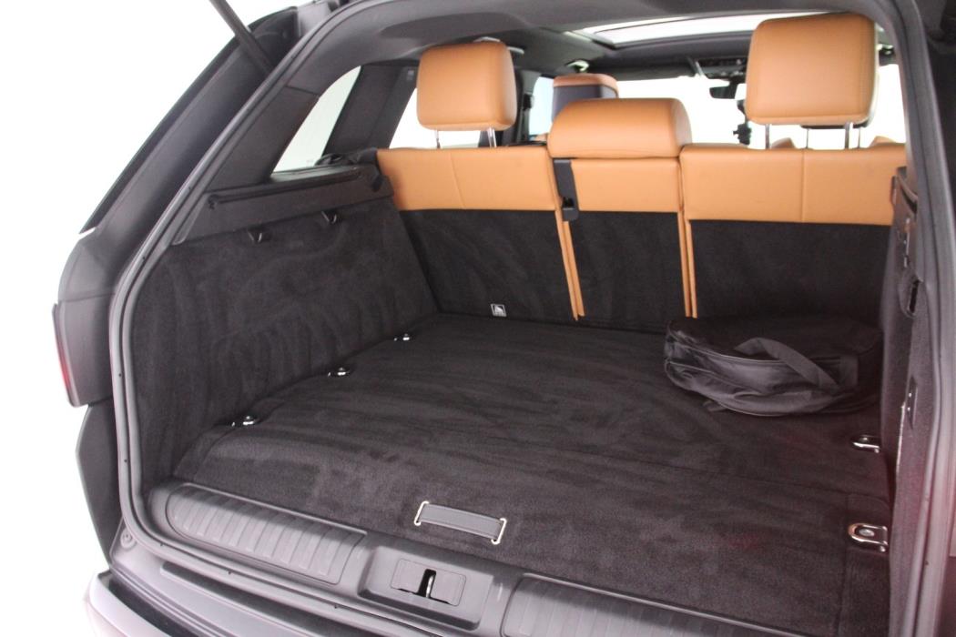 LAND ROVER Range Rover Sport 2021