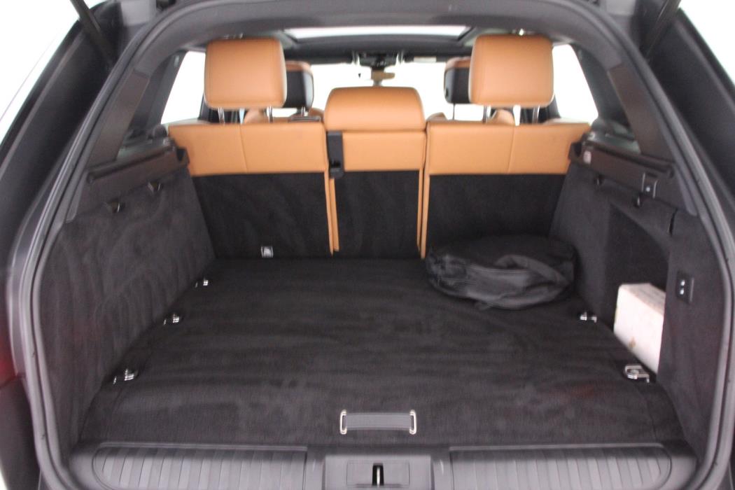 LAND ROVER Range Rover Sport 2021