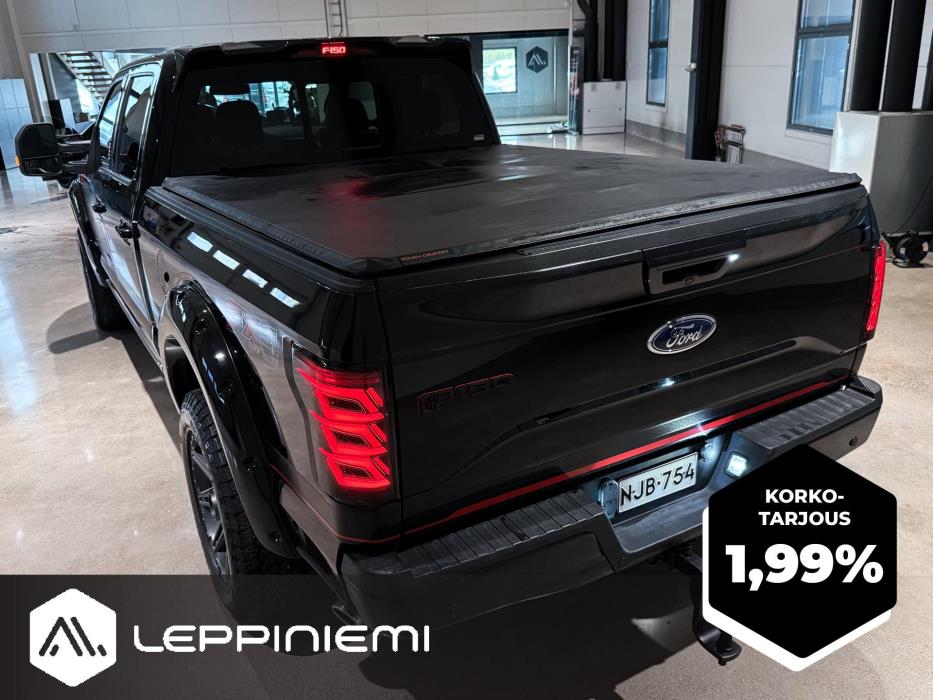 FORD F150 2016