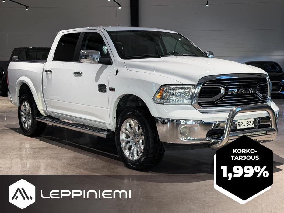 DODGE Ram 1500 2019