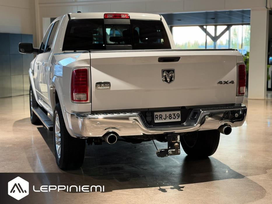 DODGE Ram 1500 2019