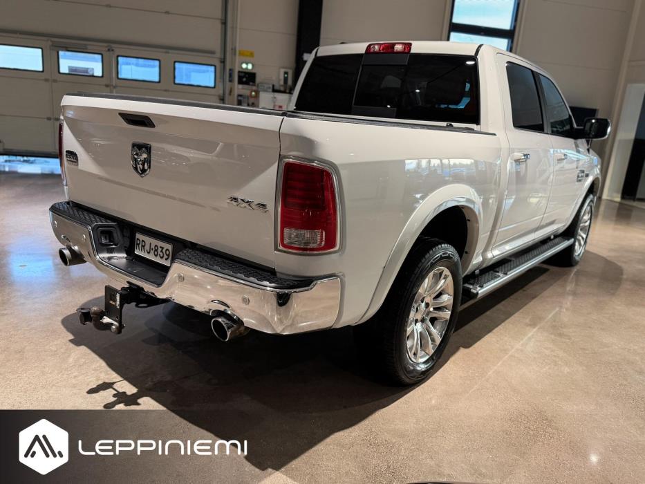 DODGE Ram 1500 2019