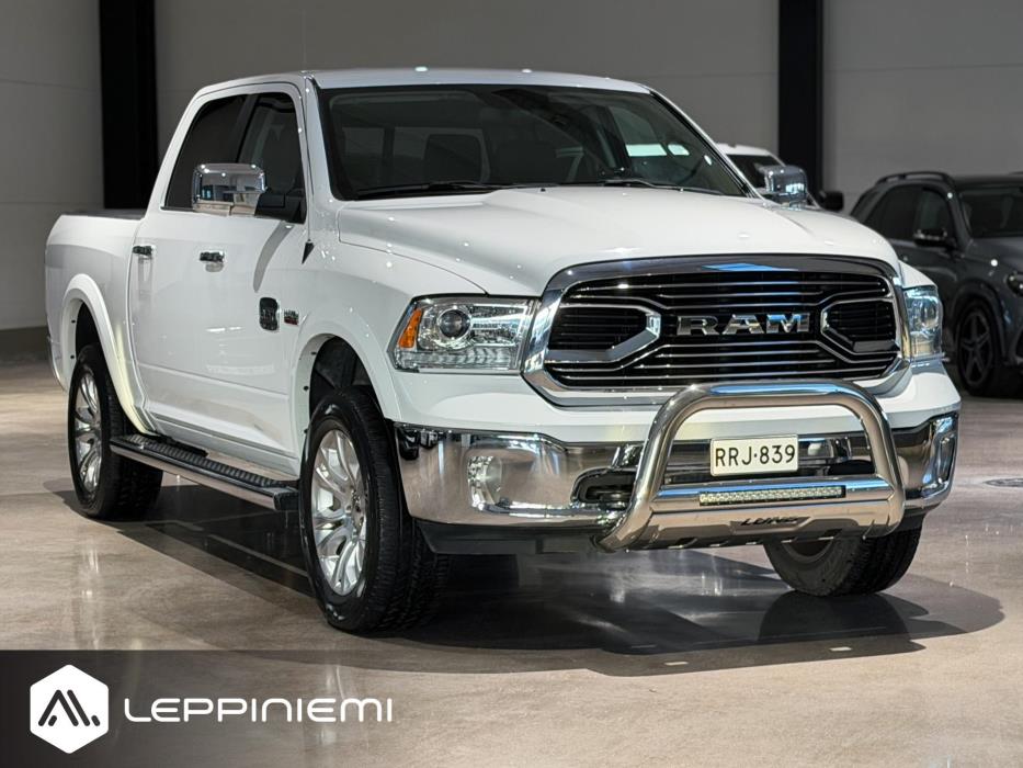 DODGE Ram 1500 2019
