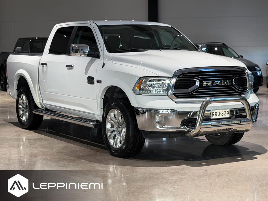 DODGE Ram 1500 2019