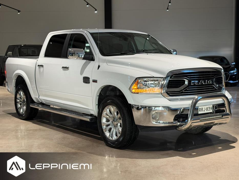 DODGE Ram 1500 2019