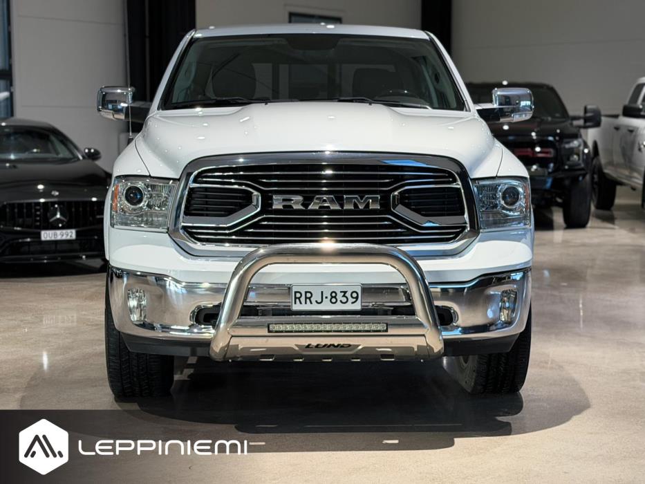 DODGE Ram 1500 2019