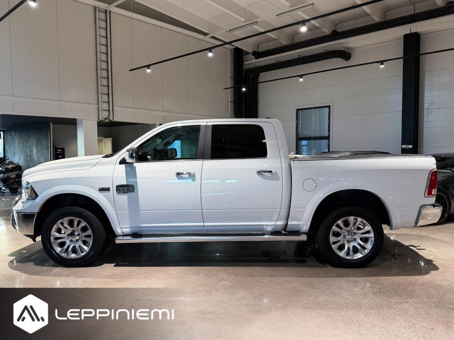 DODGE Ram 1500 2019