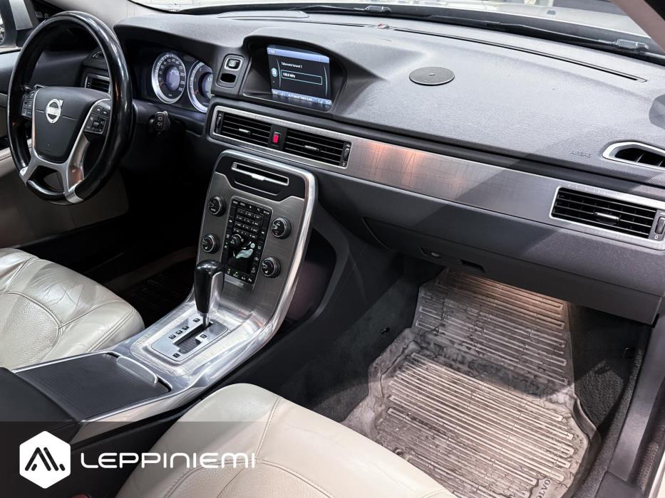 VOLVO XC70 2012