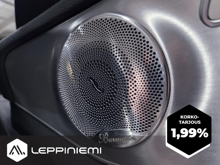 MERCEDES-BENZ C 63 AMG 2017