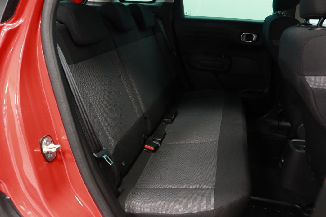 CITROEN C3 Aircross 2019