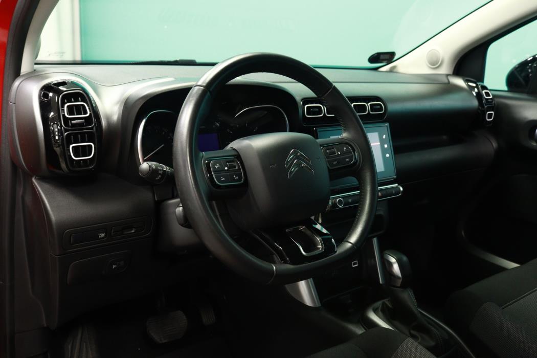 CITROEN C3 Aircross 2019