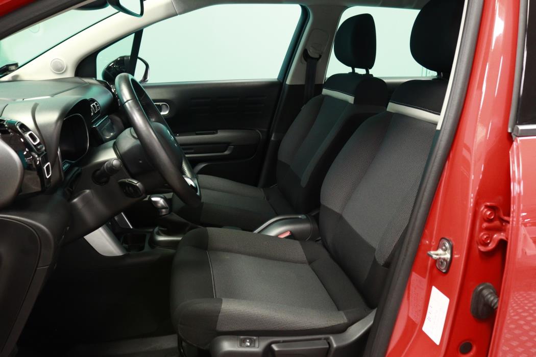 CITROEN C3 Aircross 2019