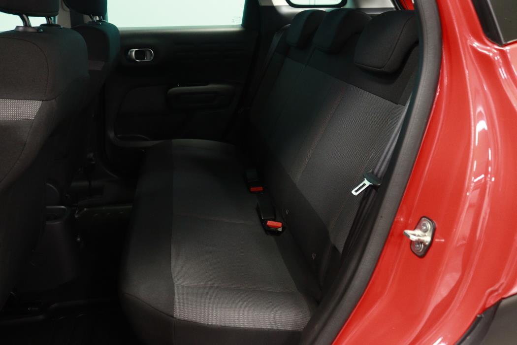 CITROEN C3 Aircross 2019